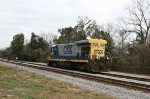 CSX 5548